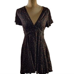 Free People Babydoll Style Dress NWT Size Small